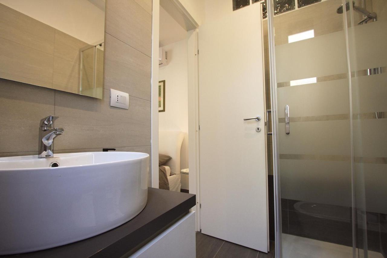 Pamphili Luxury Home - Monteverde Rome Exterior photo
