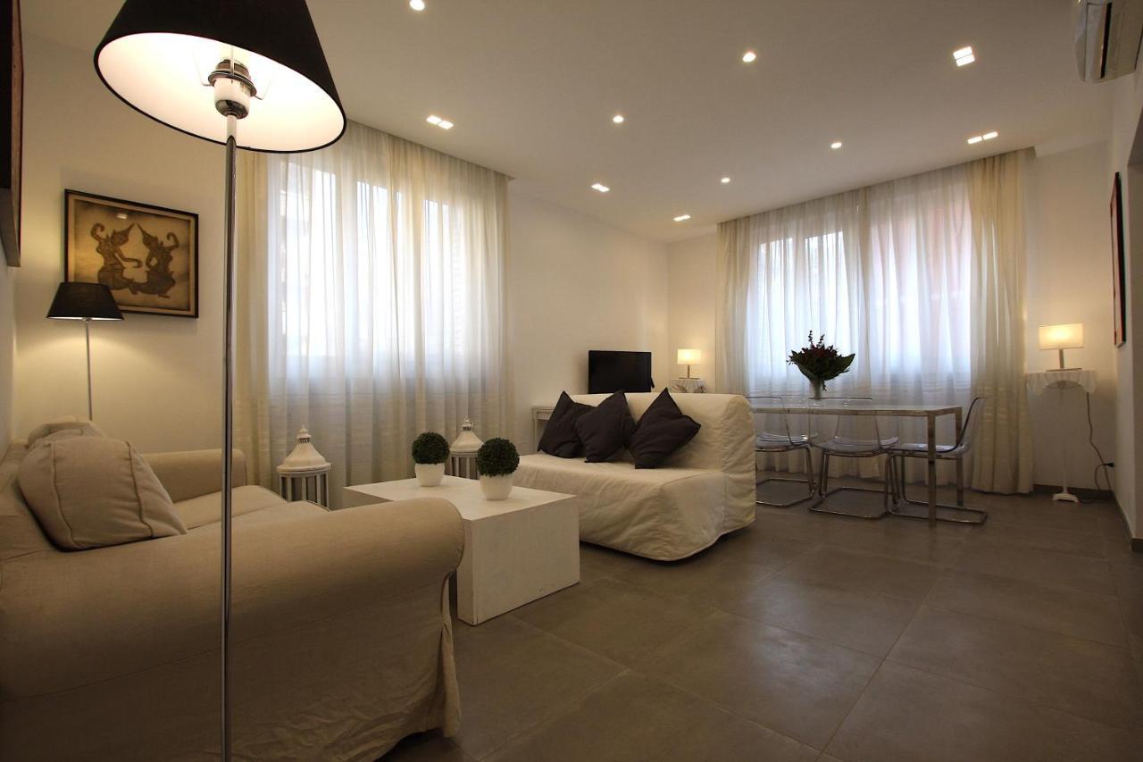 Pamphili Luxury Home - Monteverde Rome Exterior photo